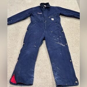 Carhart Reposhing Flash $64